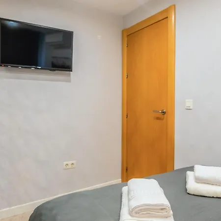 Tuguest Alhacaba - Free Parking * Grenada