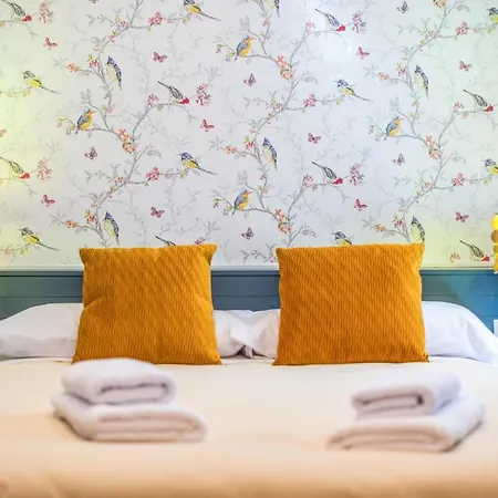 Apartment Tuguest Alhacaba - Free Parking *