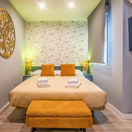 Tuguest Alhacaba - Free Parking *