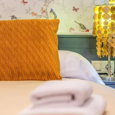 Apartment Tuguest Alhacaba - Free Parking *