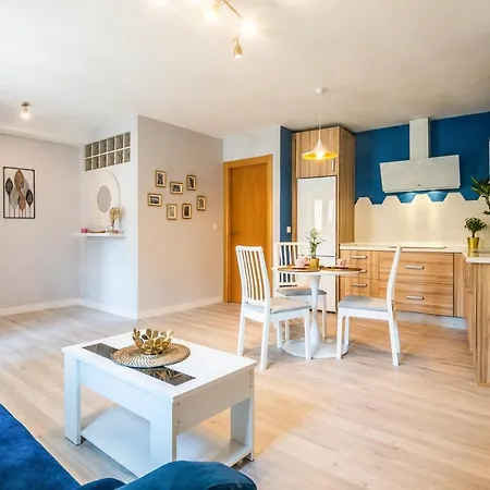 Apartment Tuguest Alhacaba - Free Parking