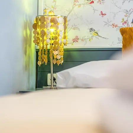 Tuguest Alhacaba - Free Parking Apartament